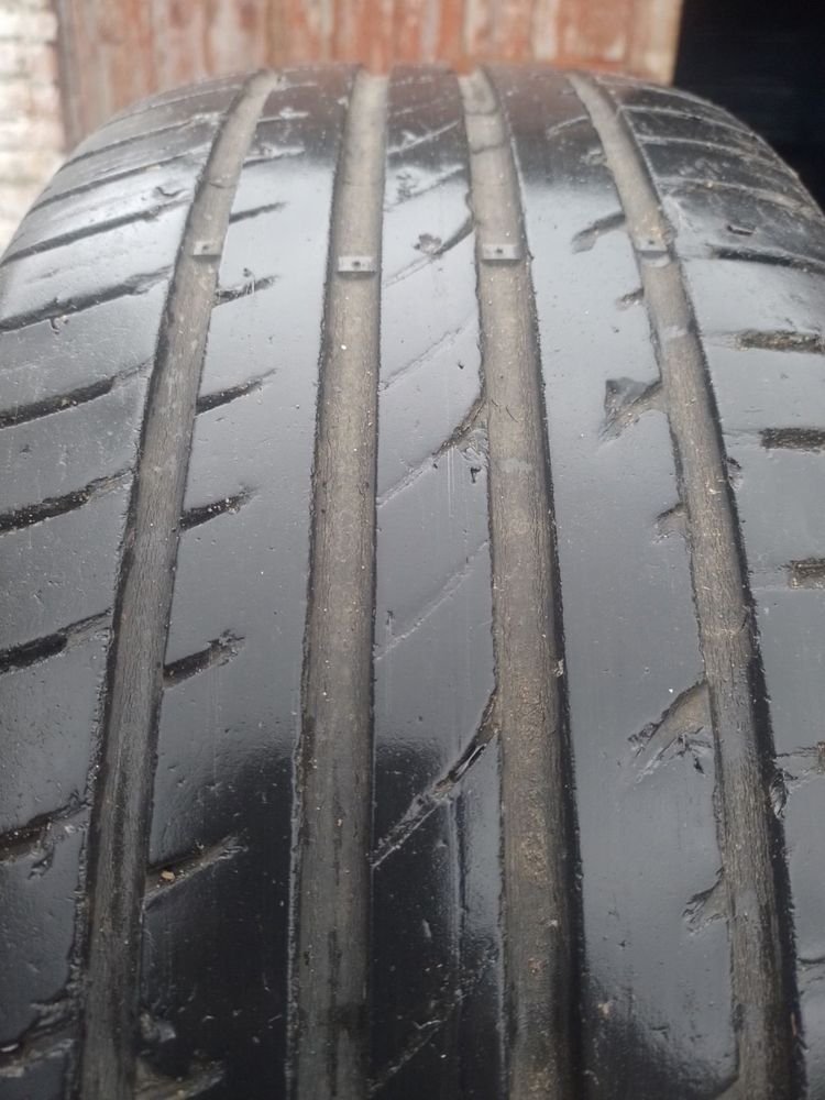 Резина hankook 235/60/18