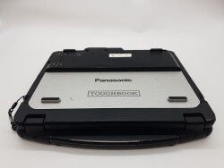 Pancerny Tablet Panasonic USB LAN Fz G1 windows 10 i5 4GB 128GB SSD wi