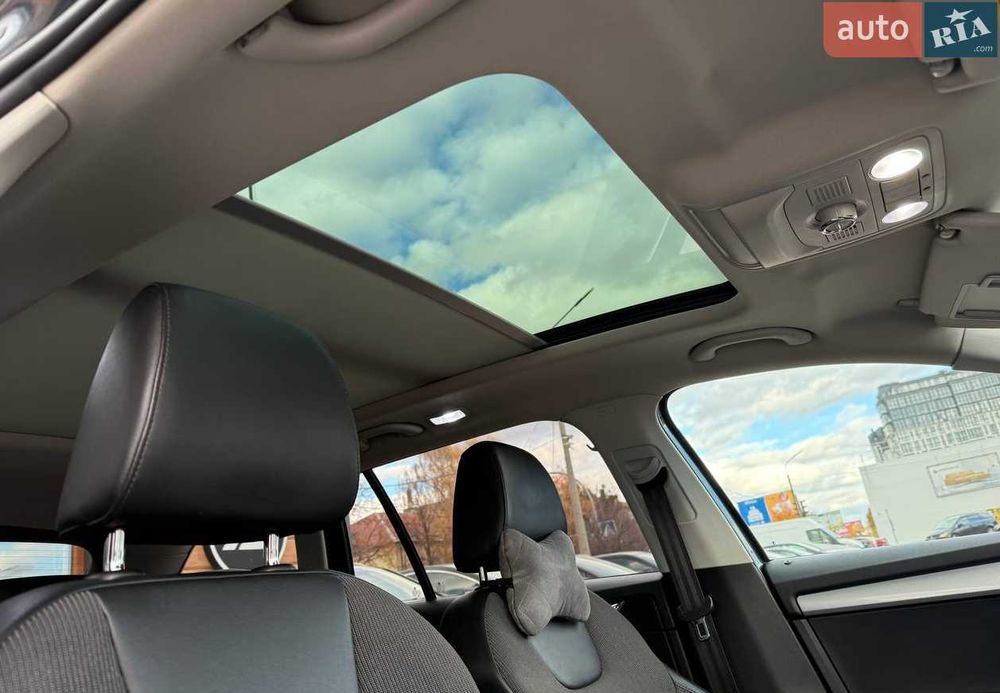 Продам Шкоду Октавіа а7 2,0ТДІ 2015