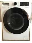 Cicha pralka Beko WTV8744XDOS 8 kg A+++ 28 minut