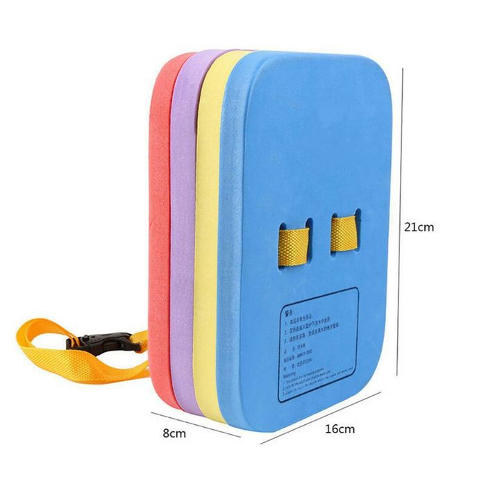 Flutuadores de aprendizagem de natação p/ criança