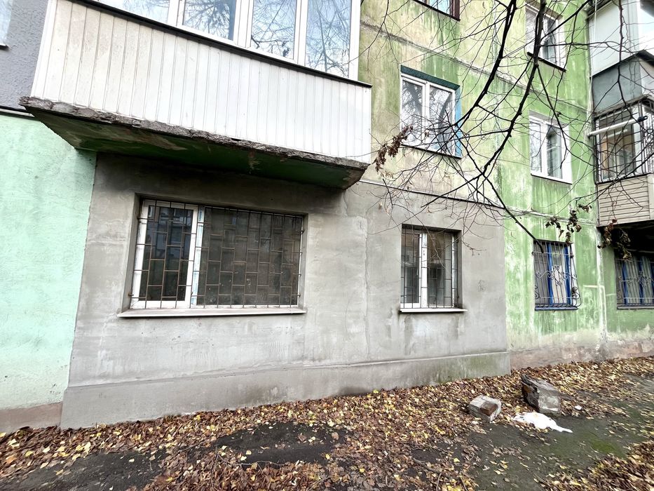 Продажа 1 комн квартира Черемушки Ремонт АО