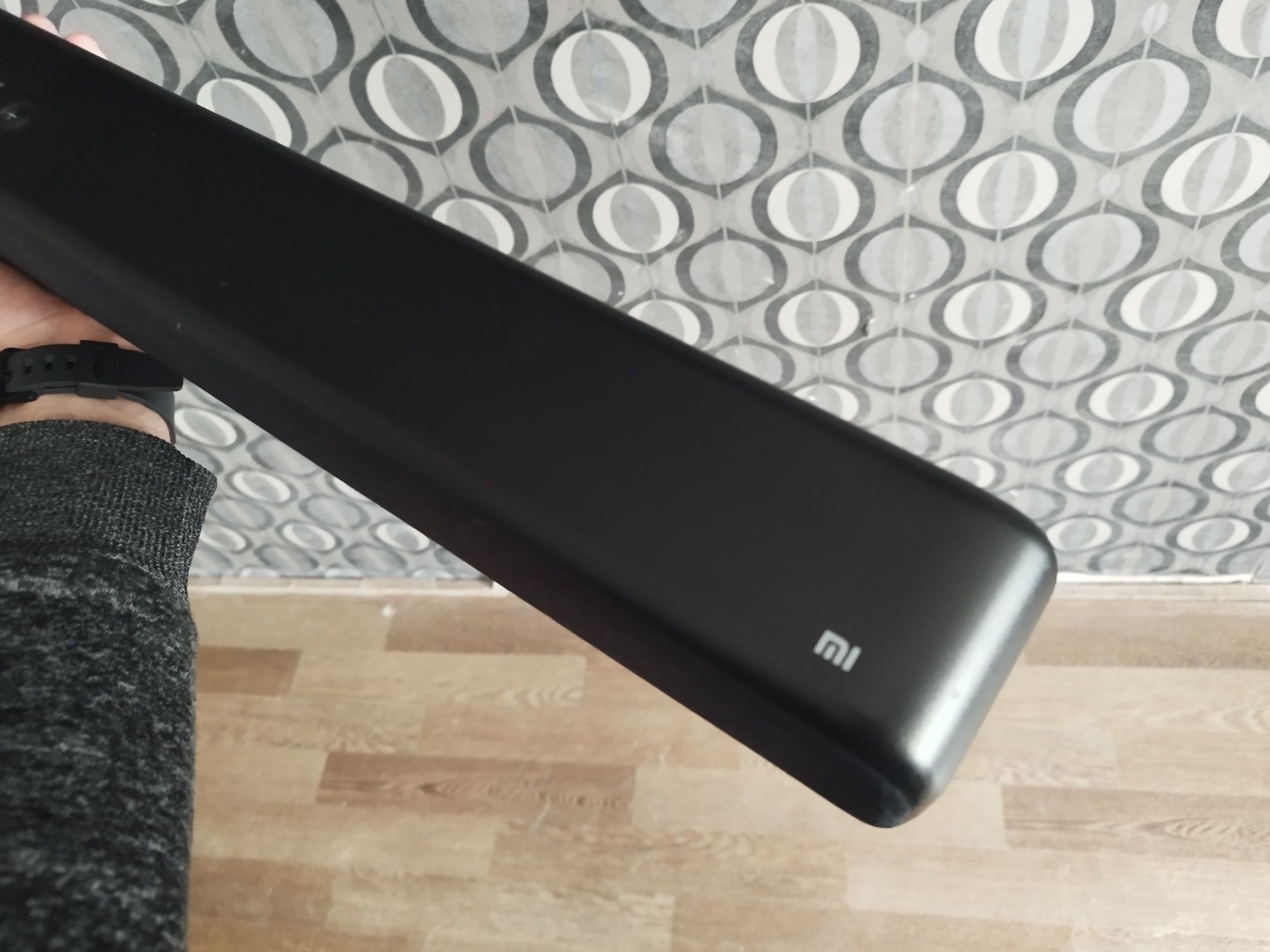 Саундбар Xiaomi Mi TV AUDIO Speaker (MDZ-27-DA Black) колонка аудио