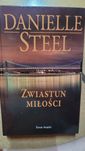 Daniele steele zwiastun miłości