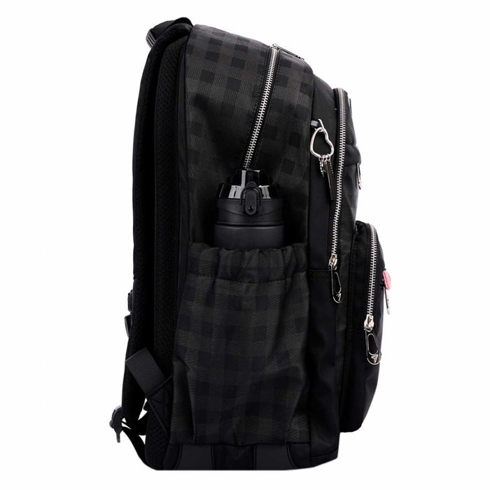 Рюкзак шкільний YES Street Style для хлопців на зріст 145-175 см