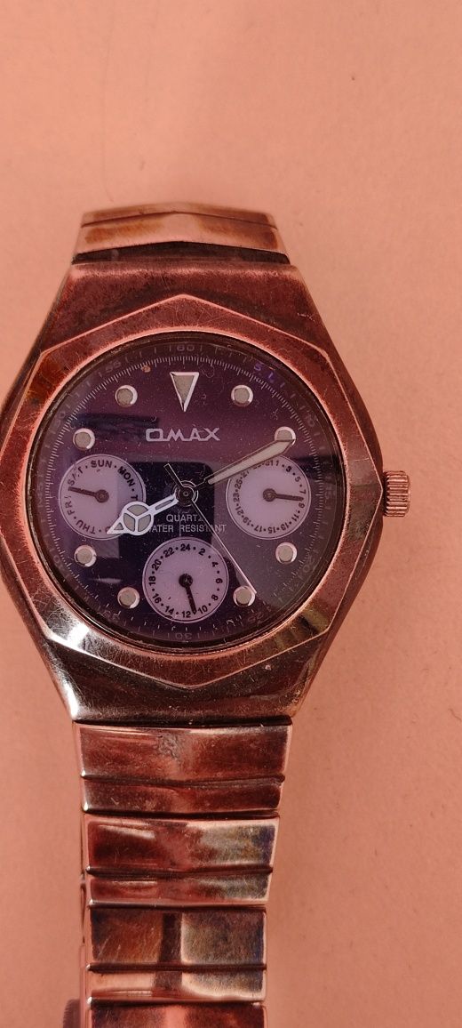 Годинник Omax water resistant