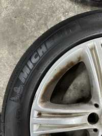 Michelin primacy mxm4 zero pressure (runflat, rnf, ранфлет) 225/50/r17