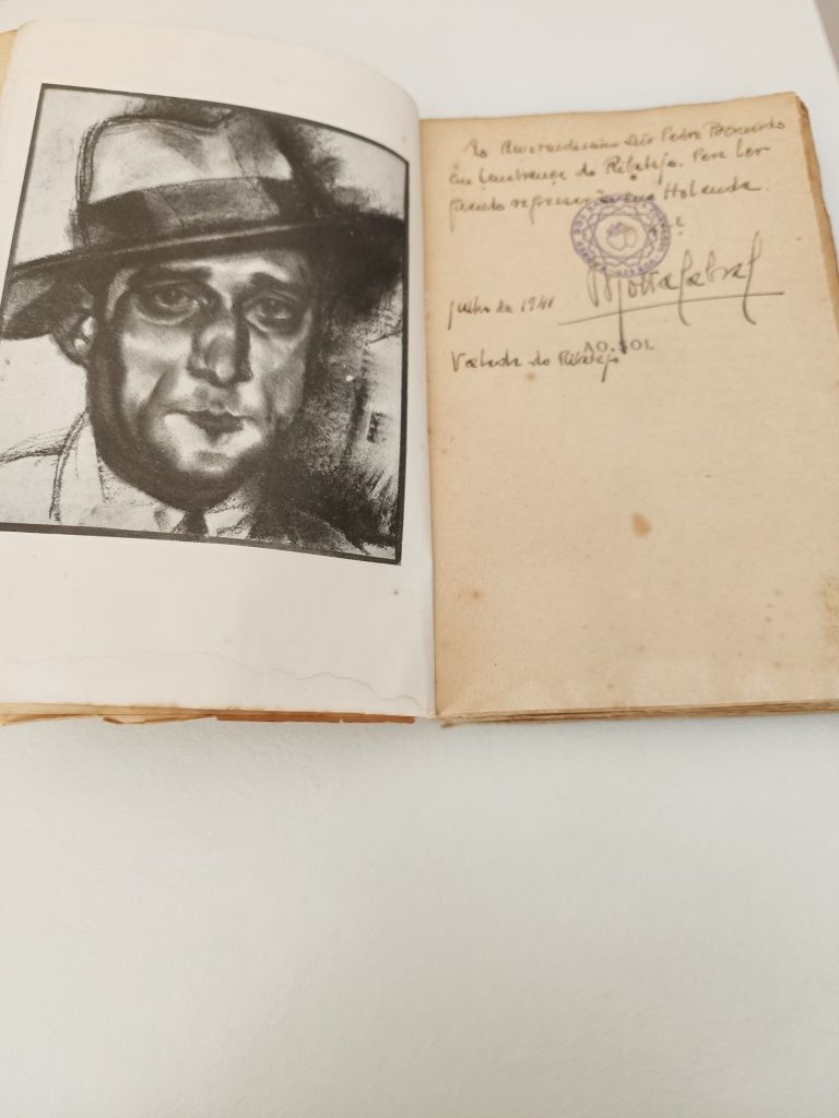 Livro de um Ribatejano
