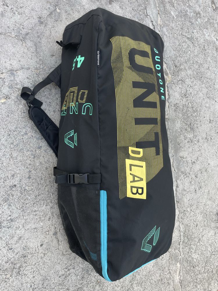 Duotone Unit D-Lab 4,5