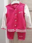 Dres rozowy guess