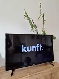 TV Kunft - 32'' (81cm) - Seminova