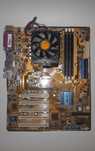 Asus k8n системная плата на базе чипсета nVIDIA nForce 3 250 S754