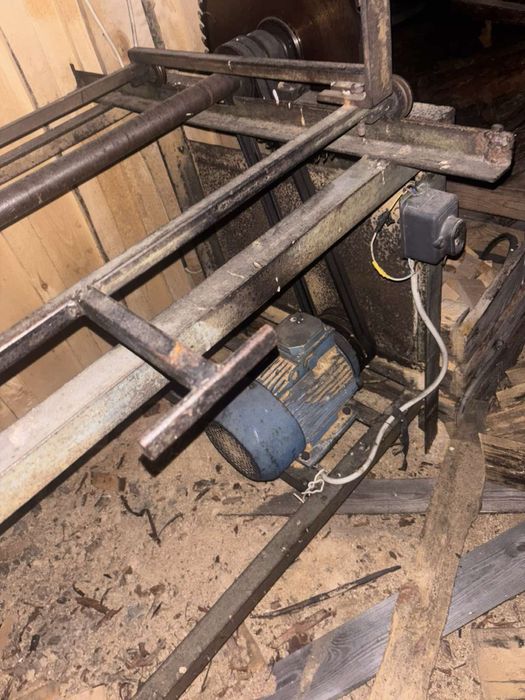 Продам Підораму з станками