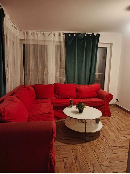 Pokój do wynajęcia – 1 100 zł (dostępny od zaraz)