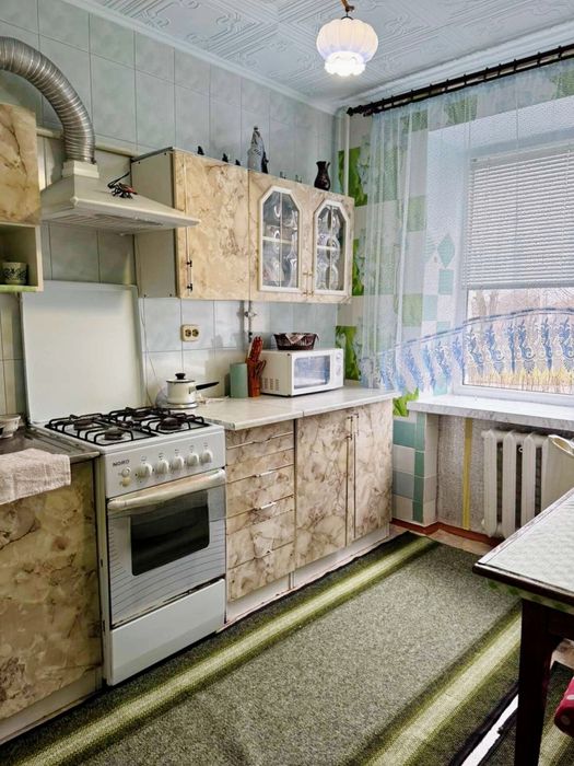 Оренда 2 кімнатної квартири