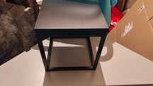 Kwietnik loft industrial 20cm ,