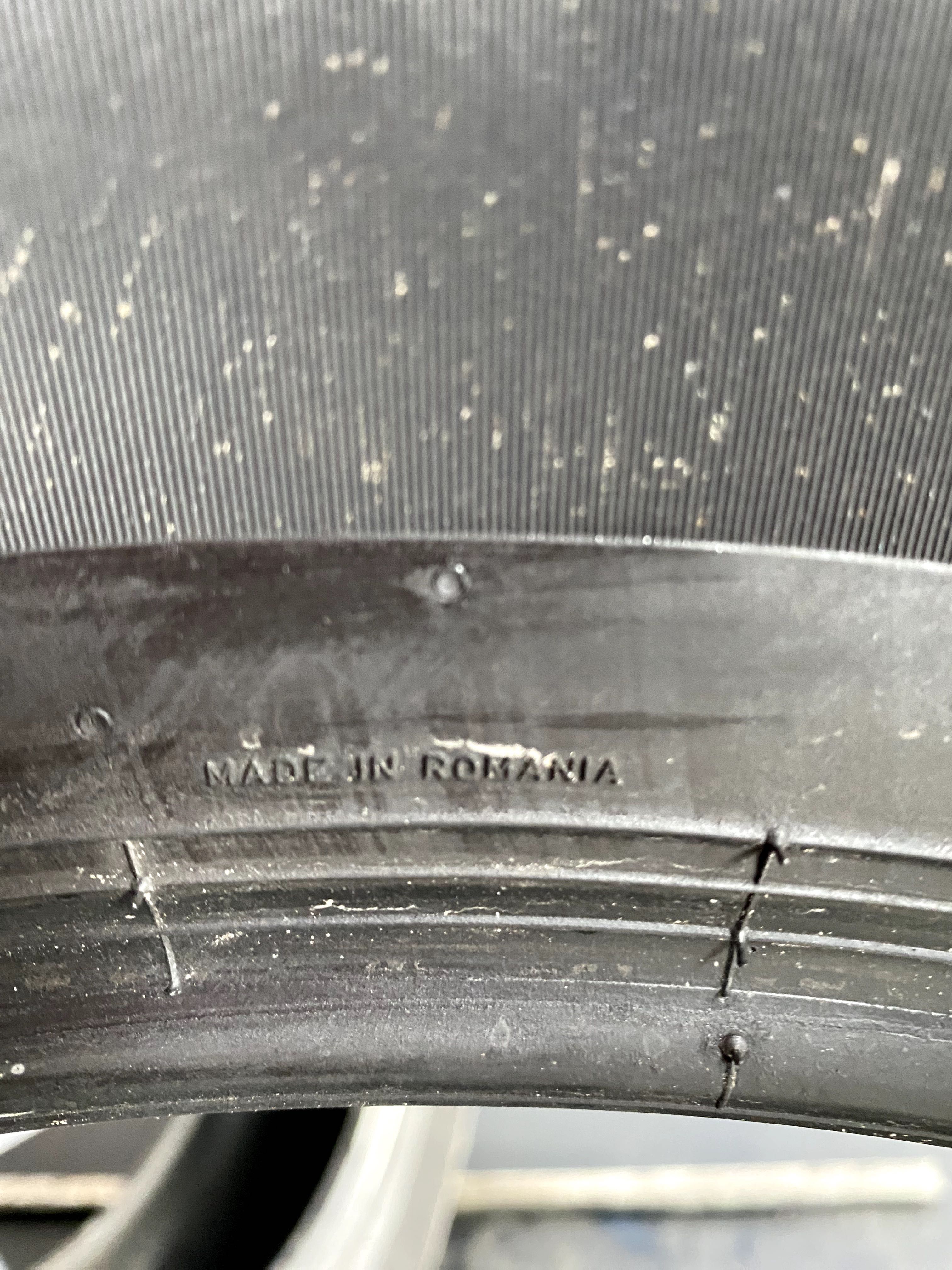Літні шини 235 60 R18 103V Pirelli Powergy 2021р.