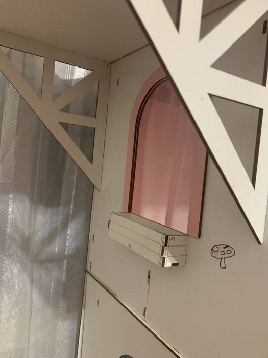 Будинок для ляльо