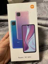 смартфон Redmi 9C Nfs 2/32