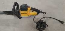 aligator dewalt dwe396