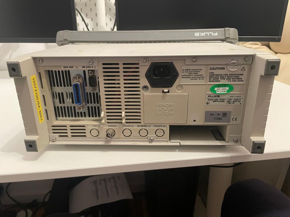 Осцилограф Fluke PM3370B