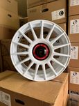 Jantes 18” 5x120/113.1 Novas Compativeis Superturismo BMW Audi VW