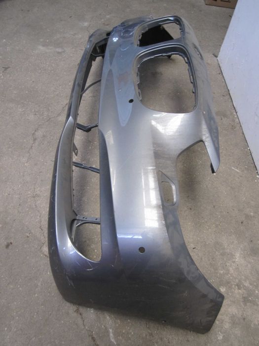 Bmw F10 - F11 série 5 párachoques originais (pré-lci e facelift)