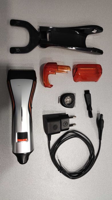 Электробритва/стайлер Philips QS6141 StyleShaver ПОД РЕМОНТ!