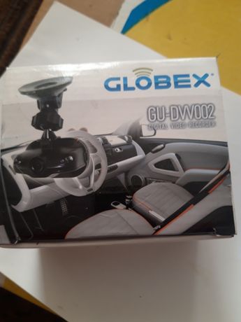 Продам відеореєстратор GLOBEX GU-DVV002