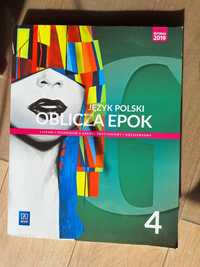 Oblicza epok WSIP 4