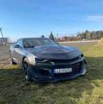 Chevrolet Camaro Chevrolet Camaro RS 3.6 V6 Coupe 2015r. 350KM