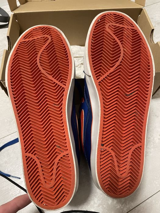 Buty Nike Auto Force