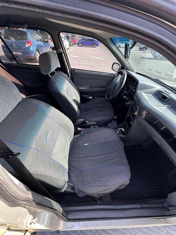 ПРОДАМ Daewoo Nexia 2008р
