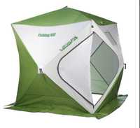 Продам палатку , палатка ,палатка куб , зимняя куб