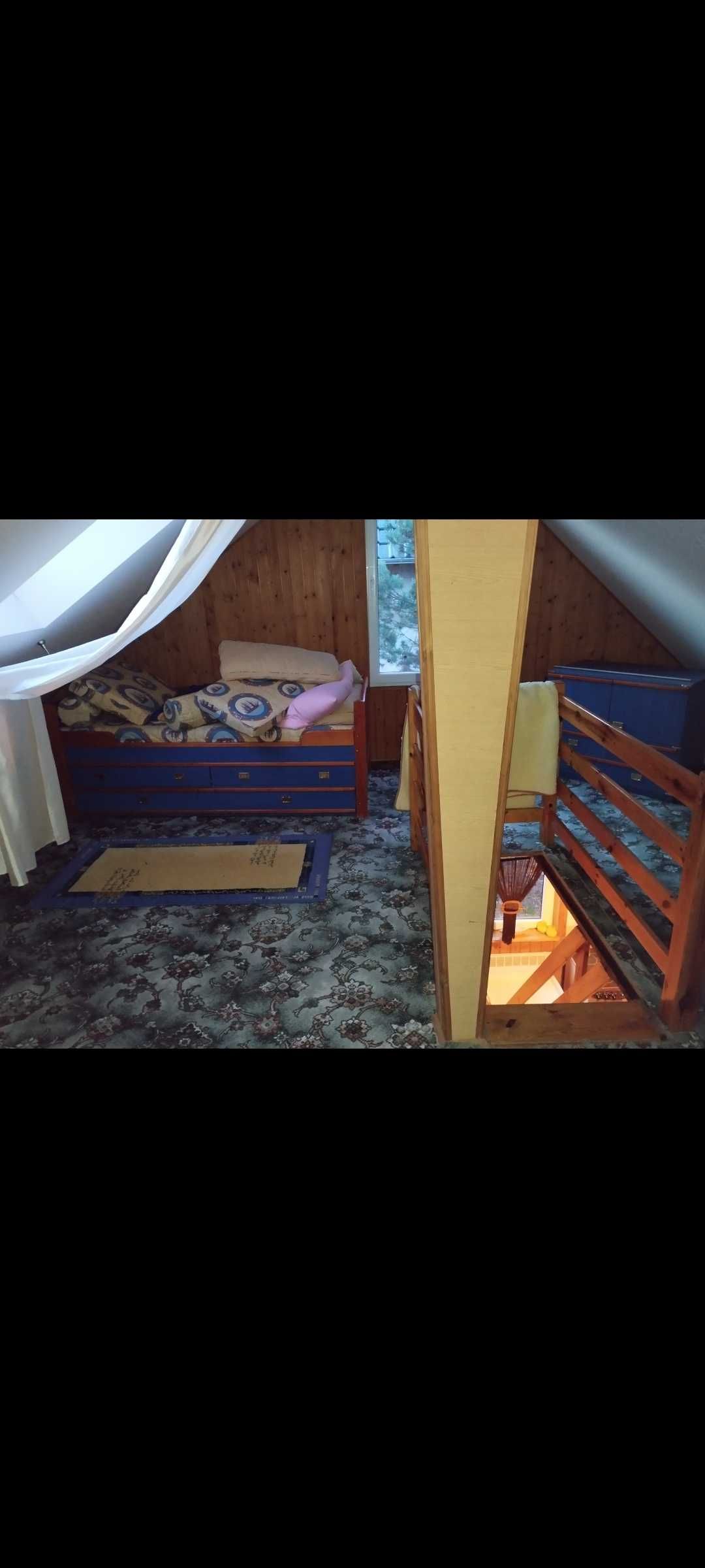 Domek Letniskowy