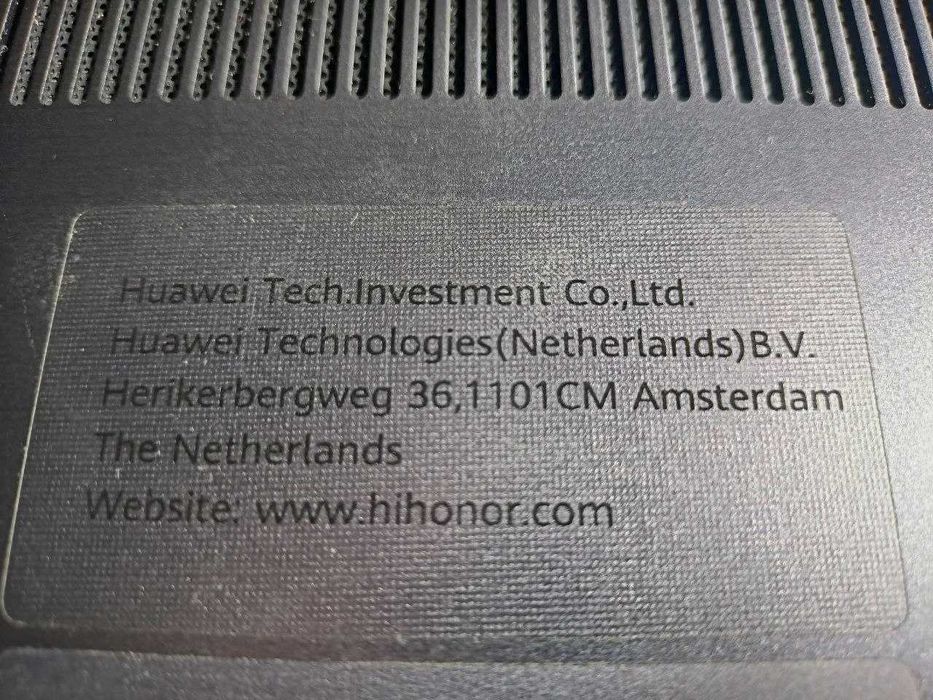 Honor MagicBook 14  Ліцензійна Windows