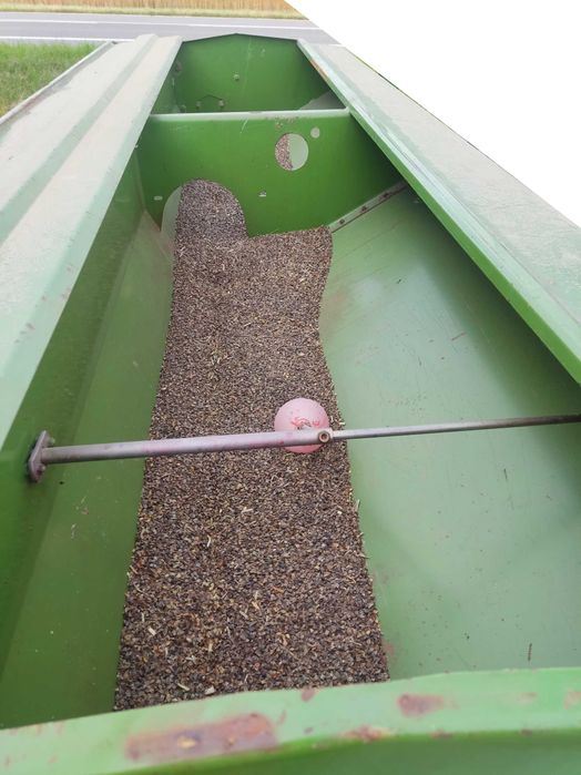 zestaw uprawowo siewny amazone kuhn 3m brona wirowa + siewnik