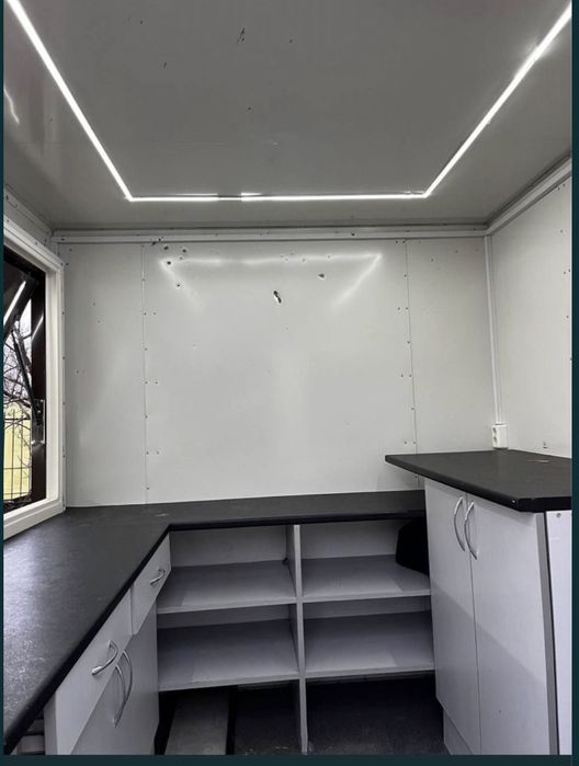 Продам бізнес на колесах