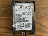 Dysk twardy do laptopa 500GB 2,5 SATA 3.0
