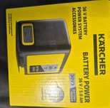 Akumulator KARCHER 5Ah 36V