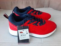 Кроссовки детские Tommy Hilfiger Р.32