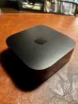 Apple TV 4k 2022 128 ГБ оригинал ТВ приставка