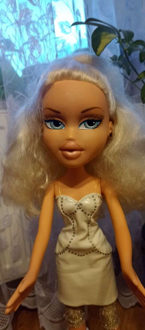 Bratz Doll lalka kolekcjonerska rzadkość