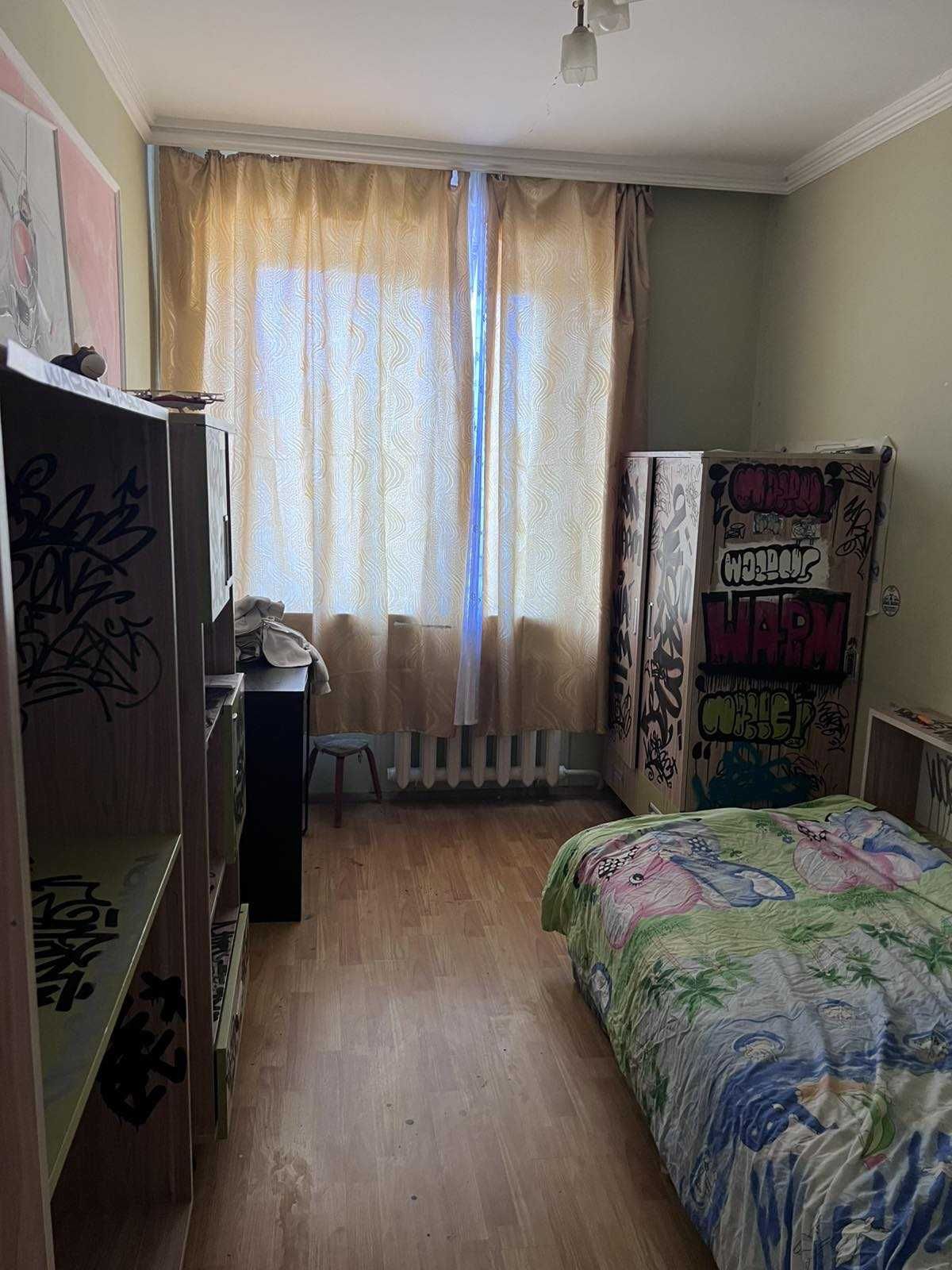 Продаж 4-х кім.кв. по вул. Коломийській        СИХІВ