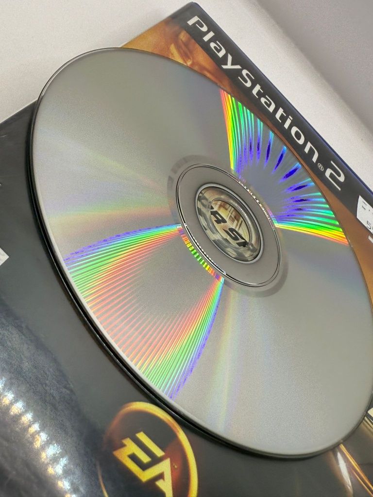 Nfs Undercover Ps2 nr 5540
