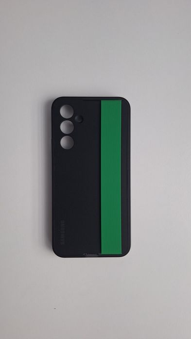 Samsung Galaxy A54 5G Haze Grip Case