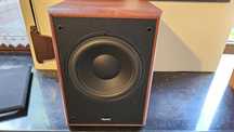 Subwoofer Magnat Monitor Supreme Sub 201A