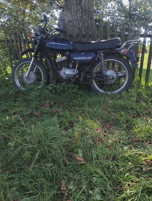 Мінск125 форсіруваний