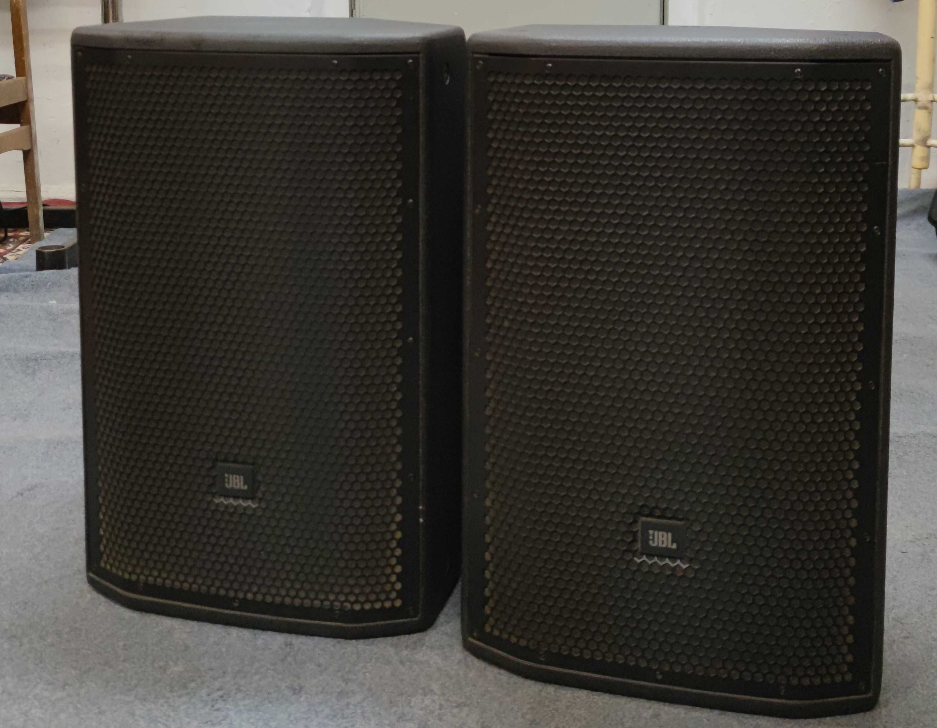 JBL PRX 812  (2шт) ціна за одну