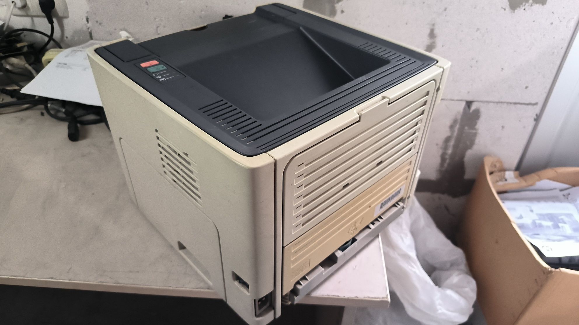 Принтери HP LJ 1320 малий пробіг, надійні